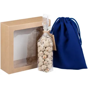 Набор Omnom, с арахисом в кунжуте заказать онлайн со своим дизайном в РПК КБ с доставкой и скидками