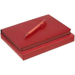 Набор Fredo, красный заказать онлайн со своим дизайном в РПК КБ с доставкой и скидками