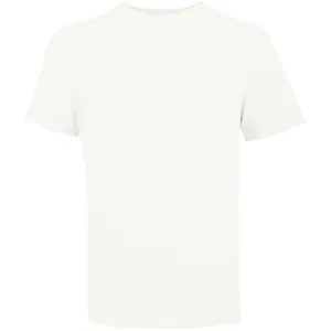 Футболка унисекс Tuner, белая (белоснежная) заказать онлайн со своим дизайном в РПК КБ с доставкой и скидками