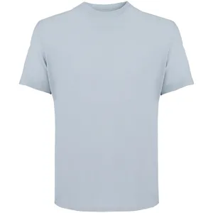 Футболка унисекс Tuner, светло-голубая заказать онлайн со своим дизайном в РПК КБ с доставкой и скидками