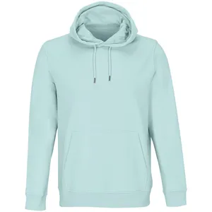 Худи унисекс Constellation, зелено-голубое заказать онлайн со своим дизайном в РПК КБ с доставкой и скидками