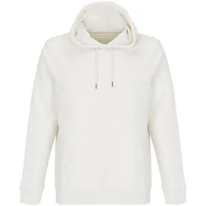 Худи унисекс Constellation, молочно-белое заказать онлайн со своим дизайном в РПК КБ с доставкой и скидками