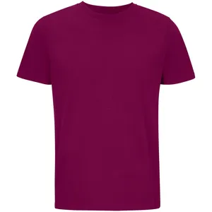 Футболка унисекс Legend, фиолетовая (сливовая) заказать онлайн со своим дизайном в РПК КБ с доставкой и скидками
