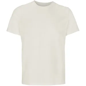 Футболка унисекс Legend, молочно-белая заказать онлайн со своим дизайном в РПК КБ с доставкой и скидками