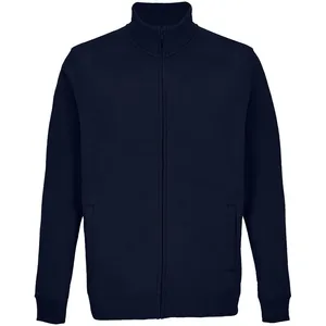 Заказать Толстовка унисекс Cooper, темно-синяя, размер 4XL с доставкой и скидками