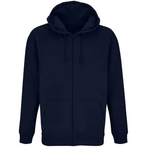 Заказать Толстовка унисекс Carter, темно-синяя, размер 3XL с доставкой и скидками