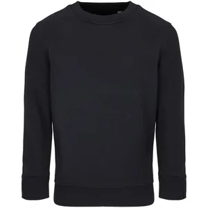 Свитшот детский Columbia Kids, черный заказать онлайн со своим дизайном в РПК КБ с доставкой и скидками