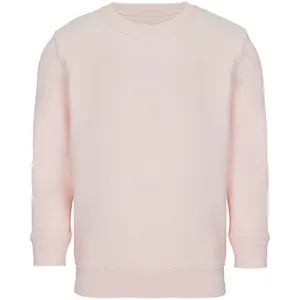 Свитшот детский Columbia Kids, розовый заказать онлайн со своим дизайном в РПК КБ с доставкой и скидками