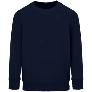 Свитшот детский Columbia Kids, темно-синий заказать онлайн со своим дизайном в РПК КБ с доставкой и скидками