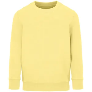 Свитшот детский Columbia Kids, светло-желтый заказать онлайн со своим дизайном в РПК КБ с доставкой и скидками