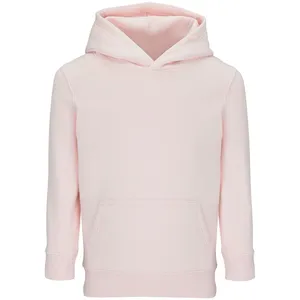 Худи детское Condor Kids, розовое заказать онлайн со своим дизайном в РПК КБ с доставкой и скидками
