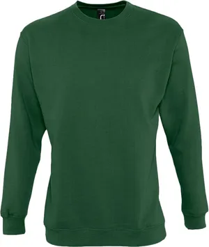 Толстовка New Supreme 280, темно-зеленая заказать онлайн со своим дизайном в РПК КБ с доставкой и скидками