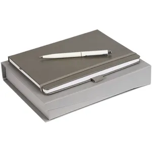 Набор Lucky, серый заказать онлайн со своим дизайном в РПК КБ с доставкой и скидками