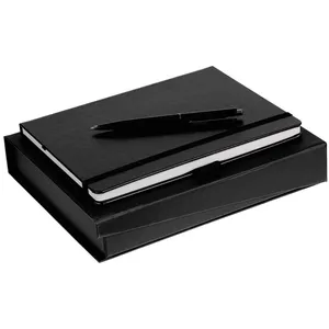 Набор Lucky, черный заказать онлайн со своим дизайном в РПК КБ с доставкой и скидками