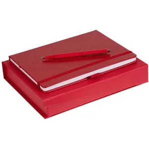 Набор Lucky, красный заказать онлайн со своим дизайном в РПК КБ с доставкой и скидками