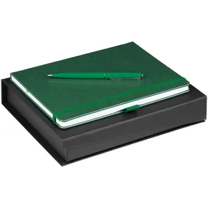 Набор Lucky, зеленый заказать онлайн со своим дизайном в РПК КБ с доставкой и скидками