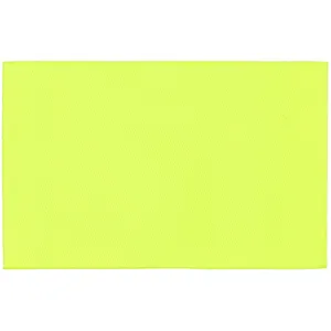 Лейбл тканевый Epsilon, XL, желтый неон заказать онлайн со своим дизайном в РПК КБ с доставкой и скидками