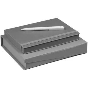 Набор New Factor, серый заказать онлайн со своим дизайном в РПК КБ с доставкой и скидками