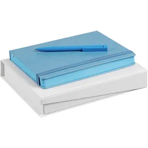 Набор New Factor, голубой заказать онлайн со своим дизайном в РПК КБ с доставкой и скидками