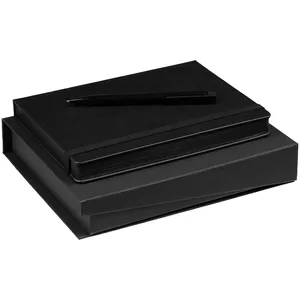 Набор New Factor, черный заказать онлайн со своим дизайном в РПК КБ с доставкой и скидками