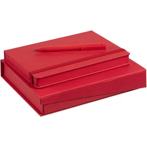 Набор New Factor, красный заказать онлайн со своим дизайном в РПК КБ с доставкой и скидками