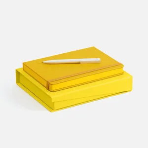 Набор New Factor, желтый заказать онлайн со своим дизайном в РПК КБ с доставкой и скидками