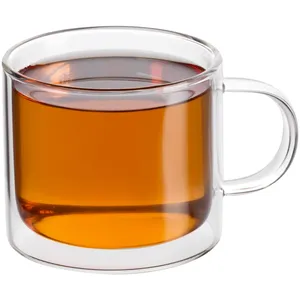 Кружка с двойными стенками Hillsboro заказать онлайн со своим дизайном в РПК КБ с доставкой и скидками