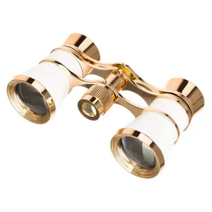 Театральный бинокль Broadway 325B, белый заказать онлайн со своим дизайном в РПК КБ с доставкой и скидками