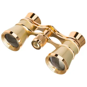 Театральный бинокль Broadway 325B, золотистый заказать онлайн со своим дизайном в РПК КБ с доставкой и скидками