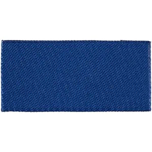 Лейбл тканевый Epsilon, XXS, синий заказать онлайн со своим дизайном в РПК КБ с доставкой и скидками