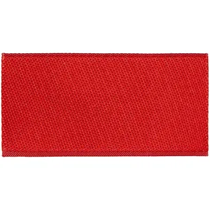 Лейбл тканевый Epsilon, XXS, красный заказать онлайн со своим дизайном в РПК КБ с доставкой и скидками