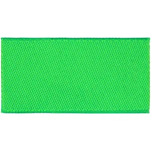 Лейбл тканевый Epsilon, XXS, зеленый неон заказать онлайн со своим дизайном в РПК КБ с доставкой и скидками