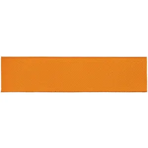 Лейбл тканевый Epsilon, S, оранжевый заказать онлайн со своим дизайном в РПК КБ с доставкой и скидками