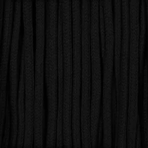 Круглый шнур Lasso S, черный, 50 см заказать онлайн со своим дизайном в РПК КБ с доставкой и скидками