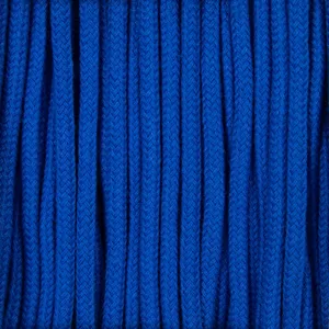 Круглый шнур Lasso S, синий, 50 см заказать онлайн со своим дизайном в РПК КБ с доставкой и скидками