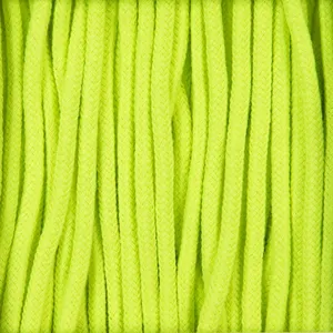 Круглый шнур Lasso S, желтый неон, 30 см заказать онлайн со своим дизайном в РПК КБ с доставкой и скидками