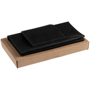 Набор Apache Travel, черный заказать онлайн со своим дизайном в РПК КБ с доставкой и скидками