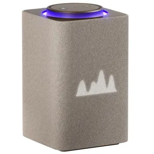 Умная колонка «Яндекс Станция Макс», бежевая заказать онлайн со своим дизайном в РПК КБ с доставкой и скидками