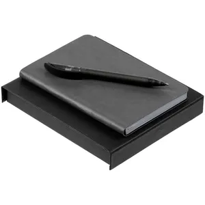 Набор Neat, серый заказать онлайн со своим дизайном в РПК КБ с доставкой и скидками