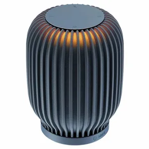 Умная колонка SberBoom, лунный серый заказать онлайн со своим дизайном в РПК КБ с доставкой и скидками