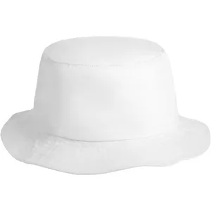 Панама Promo, белая заказать онлайн со своим дизайном в РПК КБ с доставкой и скидками