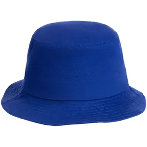 Панама Promo, ярко-синяя заказать онлайн со своим дизайном в РПК КБ с доставкой и скидками