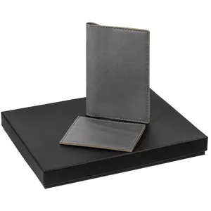 Набор Petrus Mini, серый заказать онлайн со своим дизайном в РПК КБ с доставкой и скидками