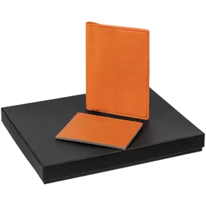 Набор Petrus Mini, оранжевый заказать онлайн со своим дизайном в РПК КБ с доставкой и скидками