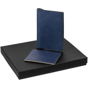 Набор Petrus Mini, синий заказать онлайн со своим дизайном в РПК КБ с доставкой и скидками