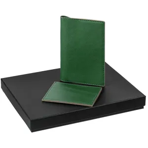 Набор Petrus Mini, зеленый заказать онлайн со своим дизайном в РПК КБ с доставкой и скидками