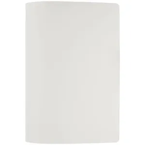 Обложка для паспорта Dorset, белая заказать онлайн со своим дизайном в РПК КБ с доставкой и скидками