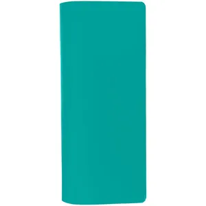 Дорожный органайзер Dorset, бирюзовый заказать онлайн со своим дизайном в РПК КБ с доставкой и скидками