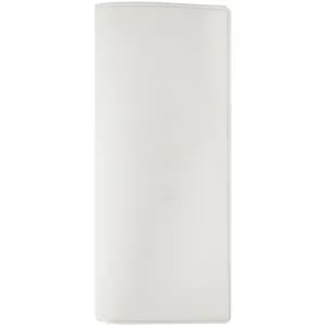 Дорожный органайзер Dorset, белый заказать онлайн со своим дизайном в РПК КБ с доставкой и скидками