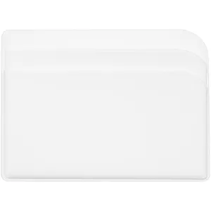 Чехол для карточек Dorset, белый заказать онлайн со своим дизайном в РПК КБ с доставкой и скидками